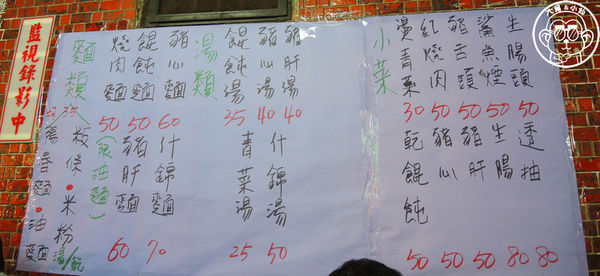 阿角紅燒肉：呷飽祙【台北大同･阿角紅燒肉】分部位的秒賣紅燒肉