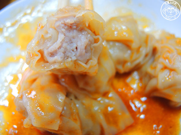 阿角紅燒肉：呷飽祙【台北大同･阿角紅燒肉】分部位的秒賣紅燒肉