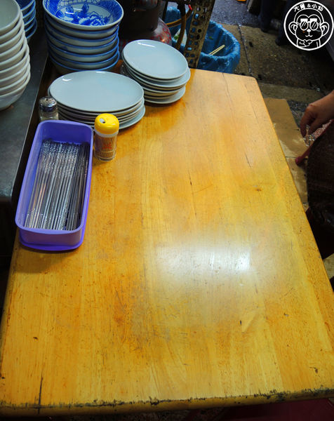 阿角紅燒肉：呷飽祙【台北大同･阿角紅燒肉】分部位的秒賣紅燒肉