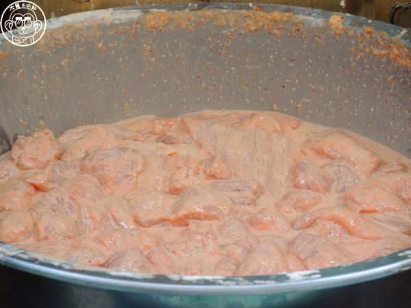 阿角紅燒肉：呷飽祙【台北大同･阿角紅燒肉】分部位的秒賣紅燒肉