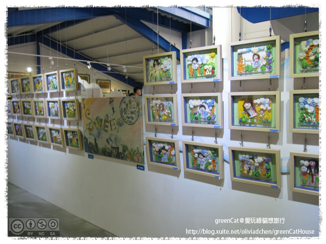 【雲林】iiCake蛋糕毛巾咖啡館