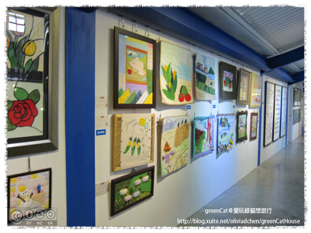 【雲林】iiCake蛋糕毛巾咖啡館