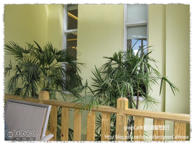 【雲林】Esme艾斯米庭園餐廳（二館）