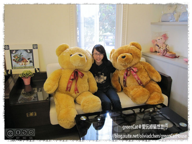 【雲林】Esme艾斯米庭園餐廳（二館）