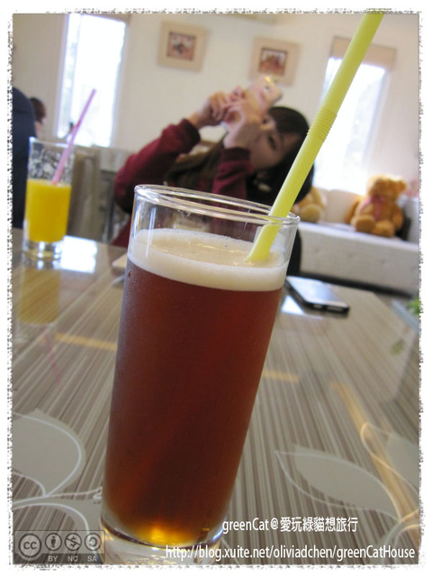 【雲林】Esme艾斯米庭園餐廳（二館）