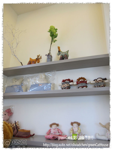 【雲林】Esme艾斯米庭園餐廳（二館）