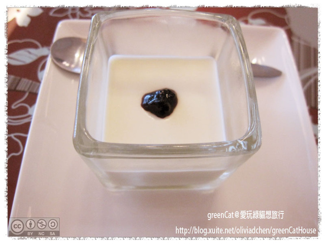 【雲林】Esme艾斯米庭園餐廳（二館）