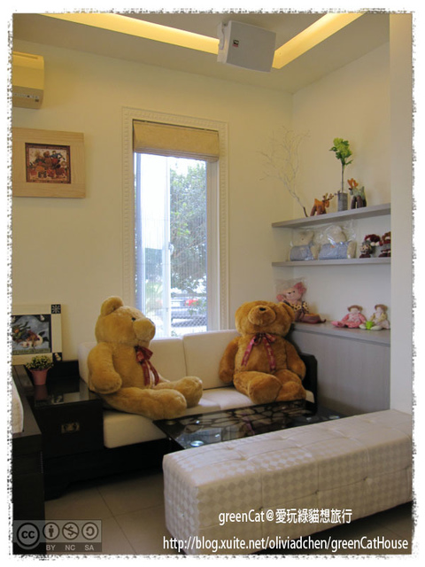 【雲林】Esme艾斯米庭園餐廳（二館）