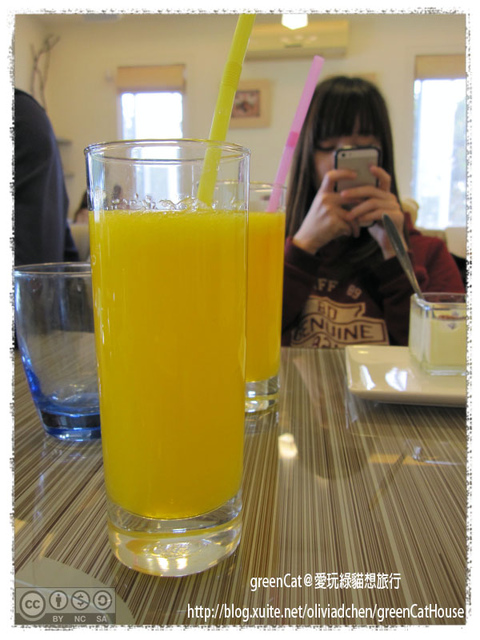 【雲林】Esme艾斯米庭園餐廳（二館）