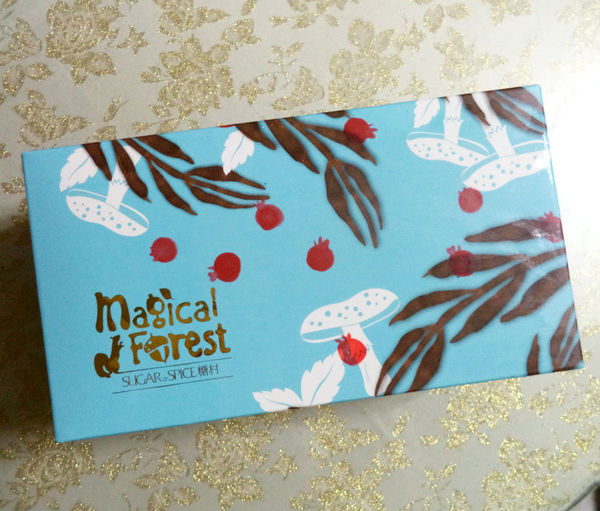 回味無窮的甜蜜~糖村哈尼捲+抹茶牛軋糖!!團購長條捲蛋糕、牛軋糖伴手禮、彌月蛋糕最佳選擇