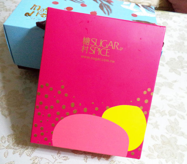 回味無窮的甜蜜~糖村哈尼捲+抹茶牛軋糖!!團購長條捲蛋糕、牛軋糖伴手禮、彌月蛋糕最佳選擇