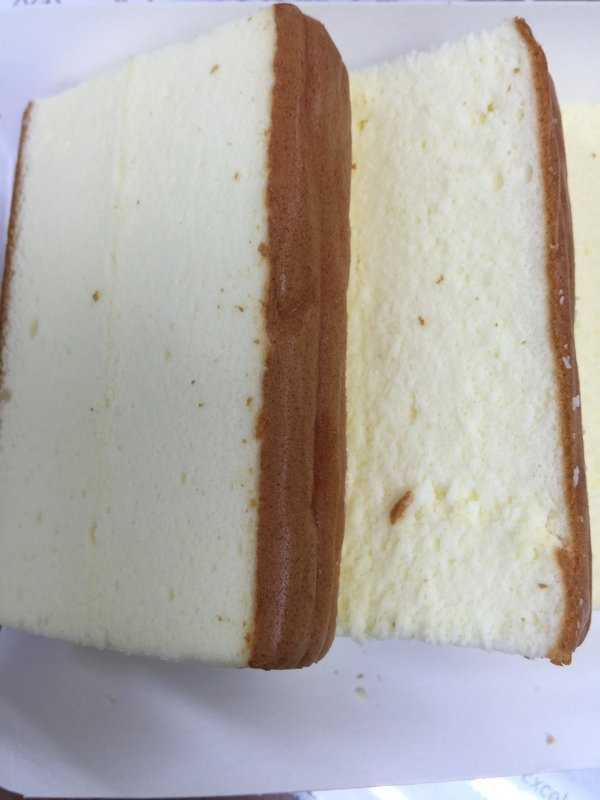 糖村法式鮮奶乳酪蛋糕：【BlogAD試吃】品嚐Q彈細緻的純粹美味，香醇綿密入口即化的糖村法式鮮奶乳酪蛋糕等你來試試!