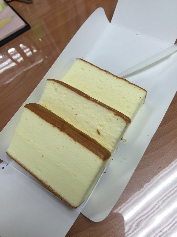 糖村法式鮮奶乳酪蛋糕：【BlogAD試吃】品嚐Q彈細緻的純粹美味，香醇綿密入口即化的糖村法式鮮奶乳酪蛋糕等你來試試!