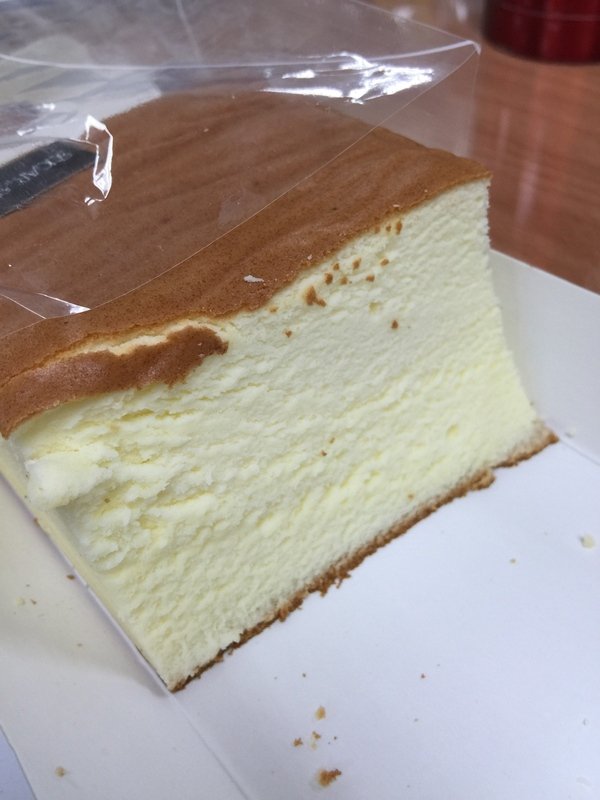 糖村法式鮮奶乳酪蛋糕：【BlogAD試吃】品嚐Q彈細緻的純粹美味，香醇綿密入口即化的糖村法式鮮奶乳酪蛋糕等你來試試!