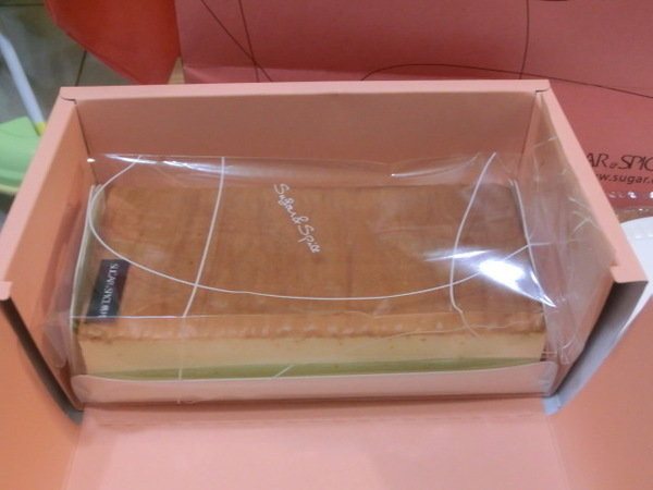 糖村法式鮮奶乳酪蛋糕：【BlogAD試吃】品嚐Q彈細緻的純粹美味，香醇綿密入口即化的糖村法式鮮奶乳酪蛋糕等你來試試!