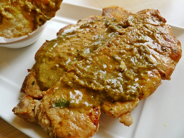 Maetugal 澳譽葡(台灣分店高雄美術館旗艦店)：【高雄】澳譽葡．美術館旁澳葡餐廳．桑尼受不了美食