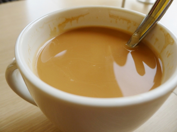 Maetugal 澳譽葡(台灣分店高雄美術館旗艦店)：【高雄】澳譽葡．美術館旁澳葡餐廳．桑尼受不了美食