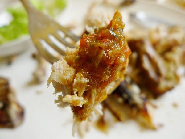 Maetugal 澳譽葡(台灣分店高雄美術館旗艦店)：【高雄】澳譽葡．美術館旁澳葡餐廳．桑尼受不了美食