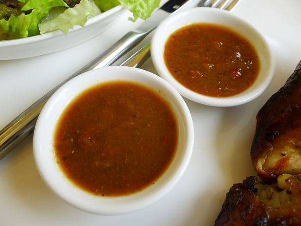 Maetugal 澳譽葡(台灣分店高雄美術館旗艦店)：【高雄】澳譽葡．美術館旁澳葡餐廳．桑尼受不了美食