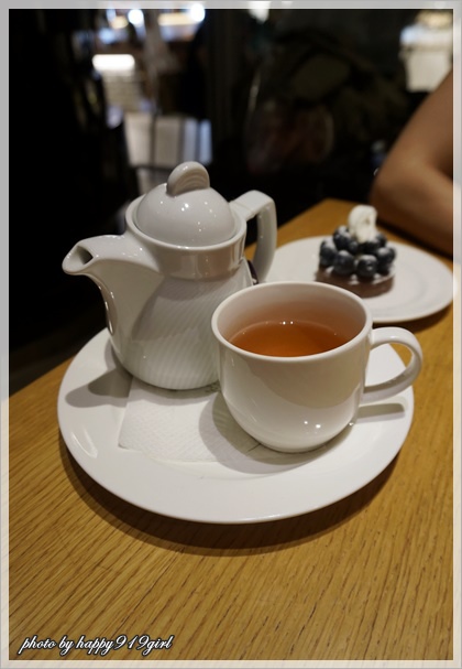 [台北京站]造型精緻的手工法式甜點★艾莉兒甜品盒Ariel La Patisserie