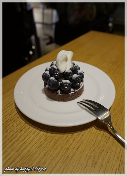 [台北京站]造型精緻的手工法式甜點★艾莉兒甜品盒Ariel La Patisserie