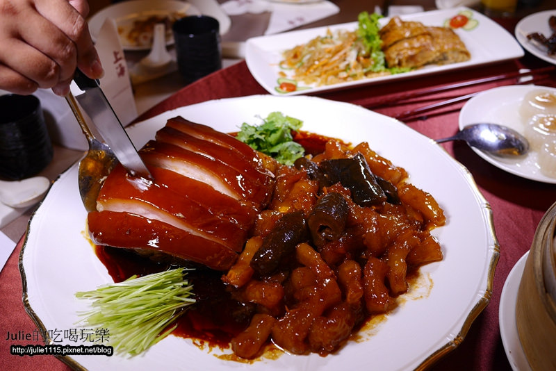 板橋●尾牙、春酒、辦桌●上海鄉村(板橋店)(府中站)