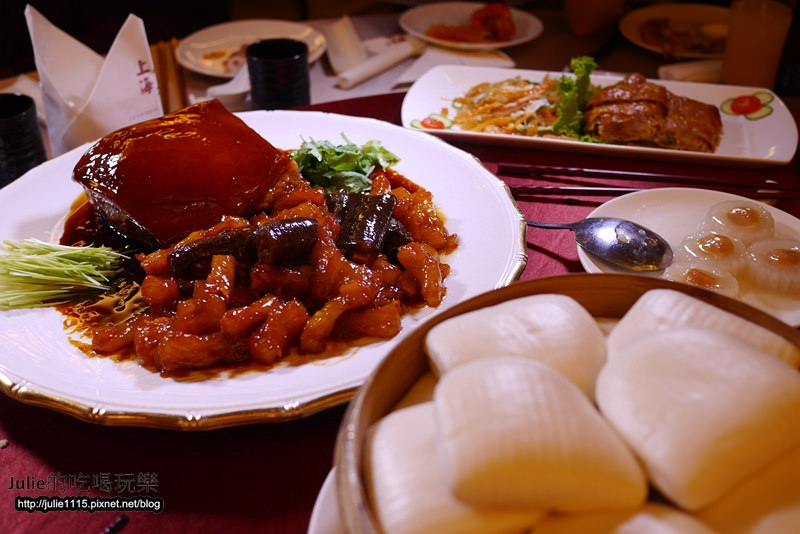 板橋●尾牙、春酒、辦桌●上海鄉村(板橋店)(府中站)