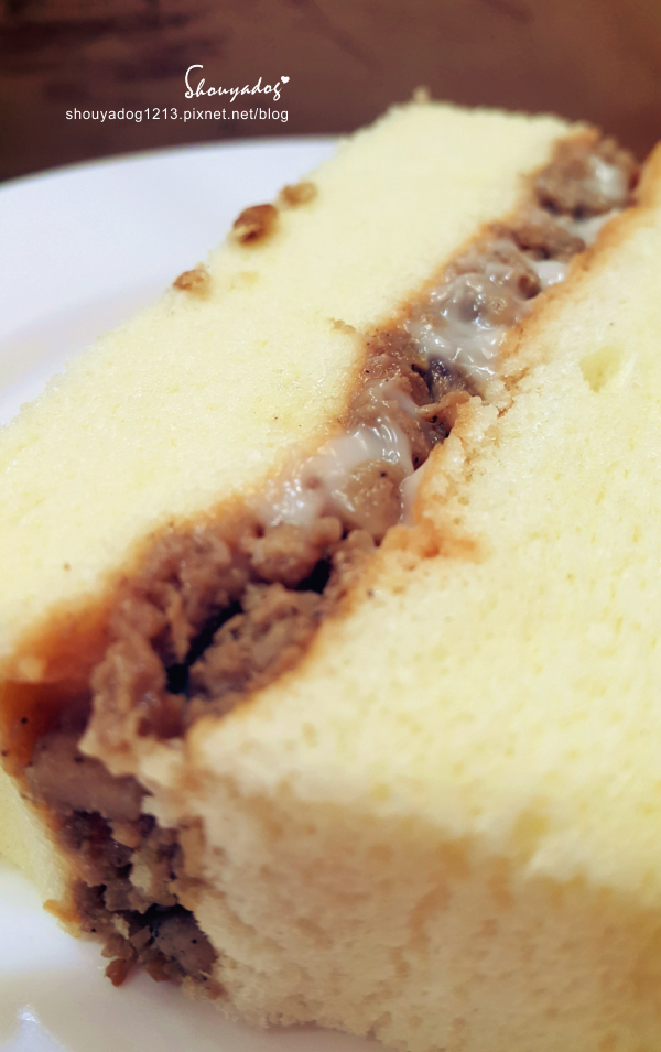 梧棲小鎮(梧棲店)：【地方名產】可以宅配的伴手禮 梧棲小鎮鹹蛋糕