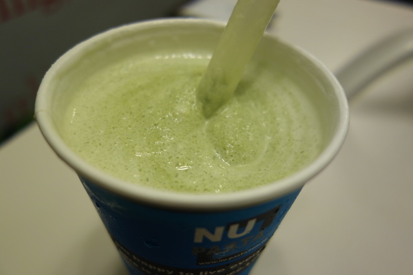 1030210[禮官三小愛台灣口碑券第36彈]Nu-Pasta杯杯麵(台中崇德店)平價消費也能享受五星級美食