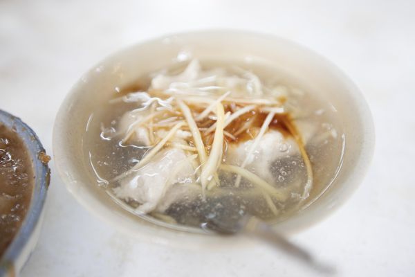 台南一味品碗粿 - 7