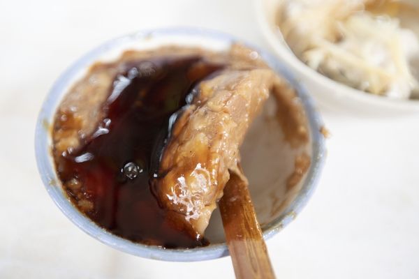 台南一味品碗粿 - 5