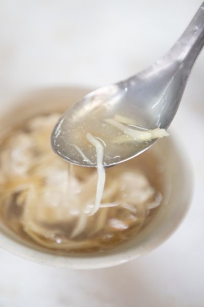 台南一味品碗粿 - 4