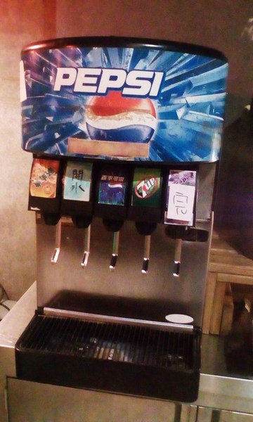 大統牛排：樂華夜市的初体驗--大統牛排館体驗心得