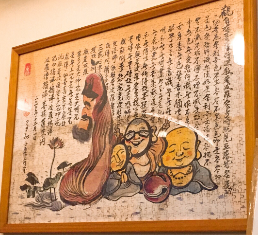 【南機場夜市】臭老闆現蒸臭豆腐 二店│巷弄人氣美食推薦