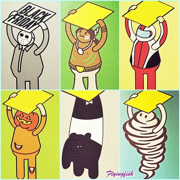 舉牌小人迎新Party:╭(′▽`)╯好康報你哉:萌翻囉~ 快來和舉牌小人開趴吧!! -「迎新Party:新光三越(台北站前店)」 舉牌小人迎新Party:╭(′▽`)╯好康報你哉:萌翻囉~ 快來和舉牌小人開趴吧!! -「迎新Party:新光三越(台北站前店)」