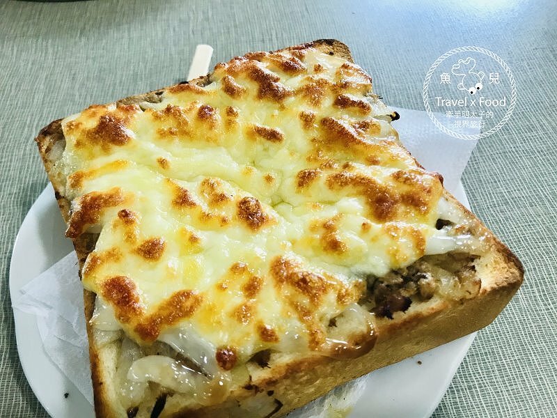 卡托米利庭園咖啡｜寬闊草地與兒童遊樂設施，帶(毛)孩子一起來海邊的白色城堡，擁抱浪漫希臘風情 @ 魚兒 x 牽手明太子的「視」界旅行