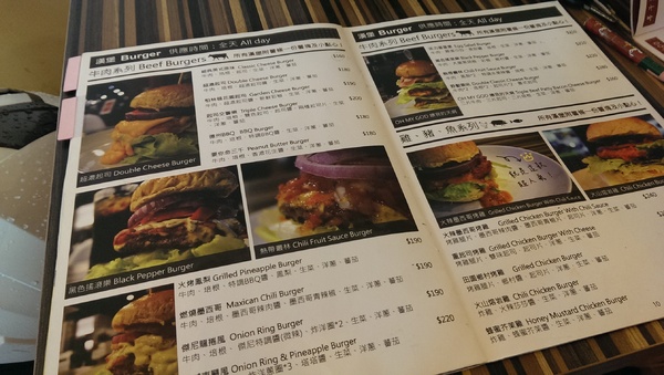 傑尼兔Jennie Talk's：《桃園。內壢》傑尼兔Jennie Talk's│悠閒地來份Brunch吧~(多訪)