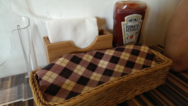 傑尼兔Jennie Talk's：《桃園。內壢》傑尼兔Jennie Talk's│悠閒地來份Brunch吧~(多訪)