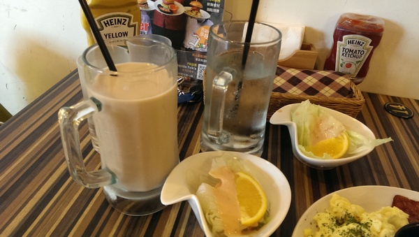 傑尼兔Jennie Talk's：《桃園。內壢》傑尼兔Jennie Talk's│悠閒地來份Brunch吧~(多訪)