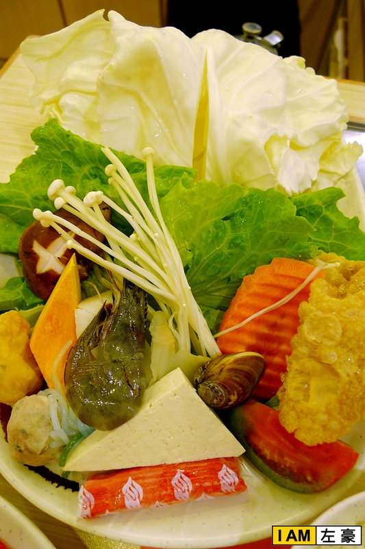 [食記] 高雄。三民區 陶林日式涮涮鍋(明誠店)