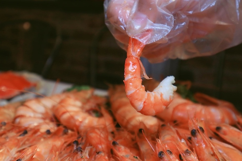 Fidèle妃黛 - 美式海鮮餐廳