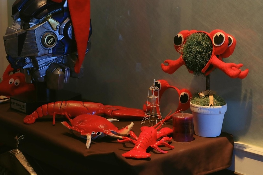 Fidèle妃黛 - 美式海鮮餐廳