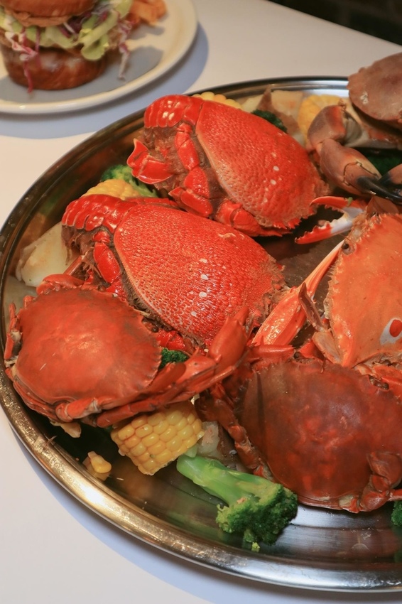 Fidèle妃黛 - 美式海鮮餐廳