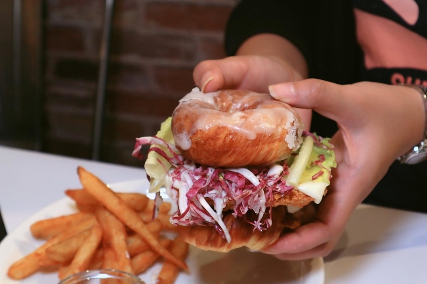 Fidèle妃黛 - 美式海鮮餐廳