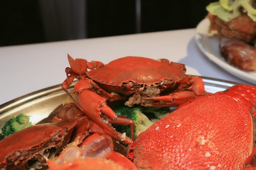 Fidèle妃黛 - 美式海鮮餐廳