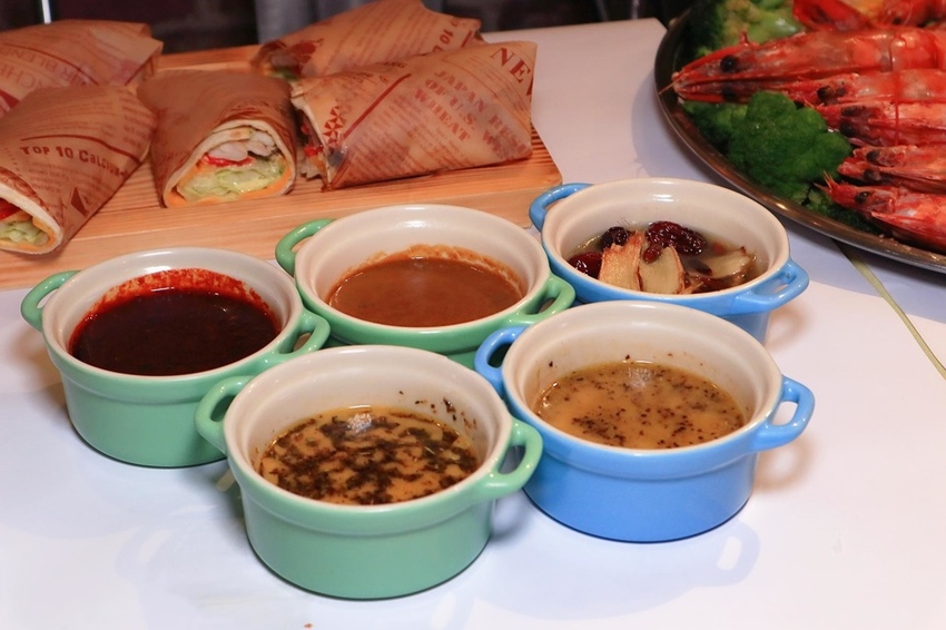 Fidèle妃黛 - 美式海鮮餐廳