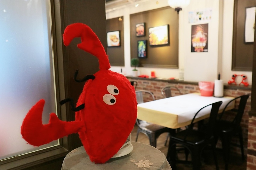 Fidèle妃黛 - 美式海鮮餐廳