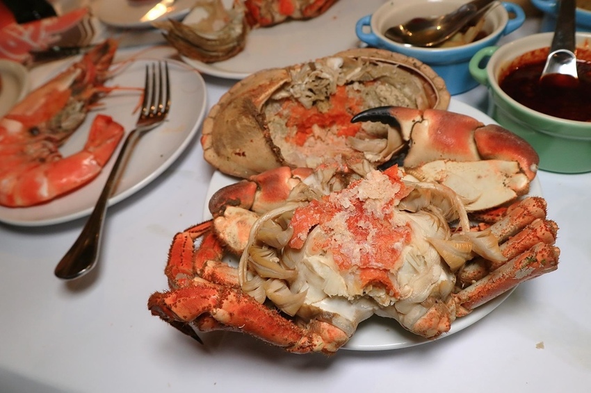 Fidèle妃黛 - 美式海鮮餐廳