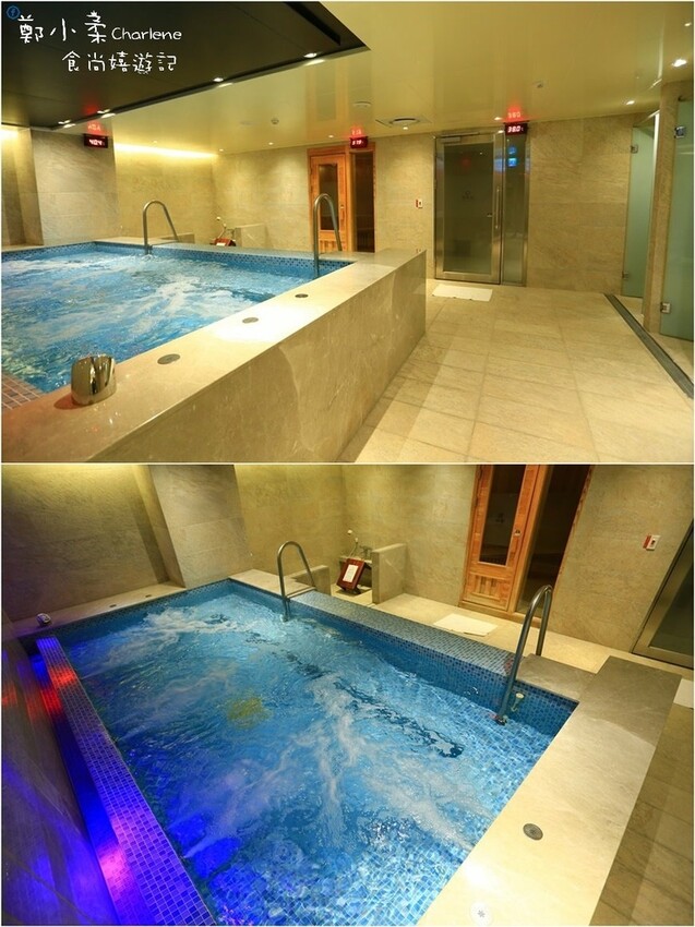 台中西屯|台中福華大飯店-一泊三食.Meets覓舍.海華樓|健身房.三溫暖.300坪戶外花園.戲水池.兒童遊戲空間|體