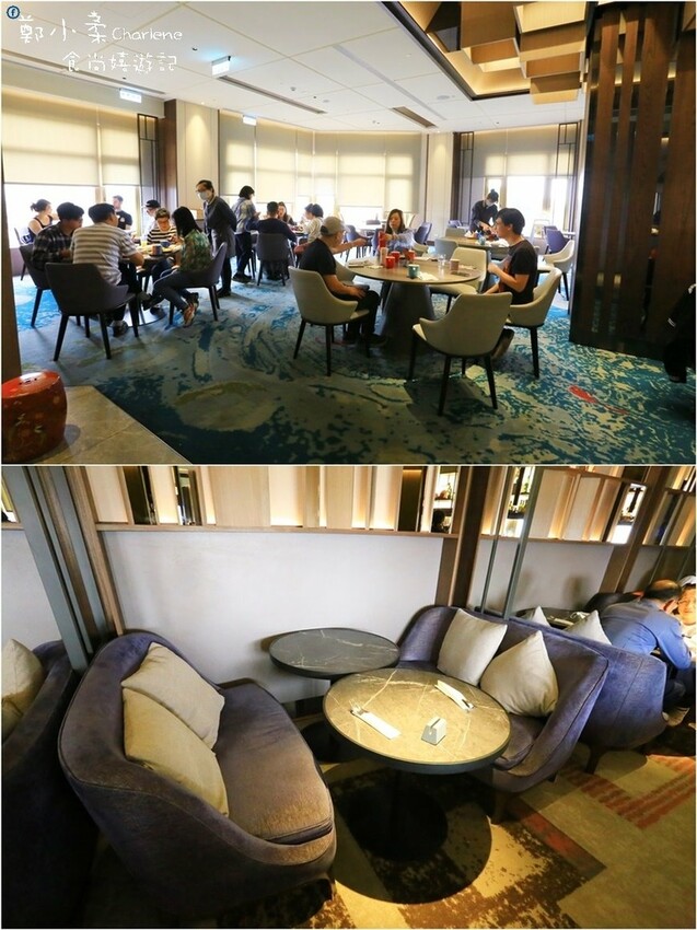 台中西屯|台中福華大飯店-一泊三食.Meets覓舍.海華樓|健身房.三溫暖.300坪戶外花園.戲水池.兒童遊戲空間|體